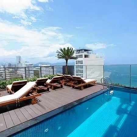 Kim Thanh Boutique Hotel Nha Trang